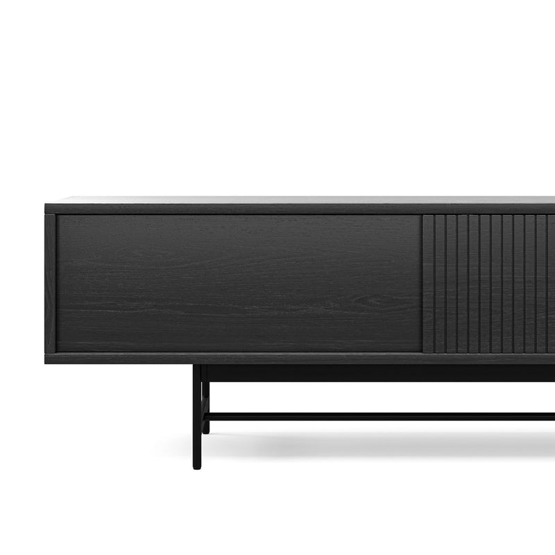 Kelsey 3-Door Entertainment Unit