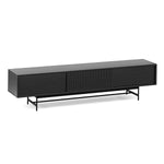 Kelsey 3-Door Entertainment Unit