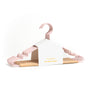 Top Hangers (Set of 10) - Blush