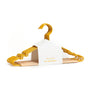 Top Hangers (Set of 10) - Mustard