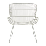 Granada Butterfly Occasional Chair