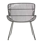 Granada Butterfly Occasional Chair