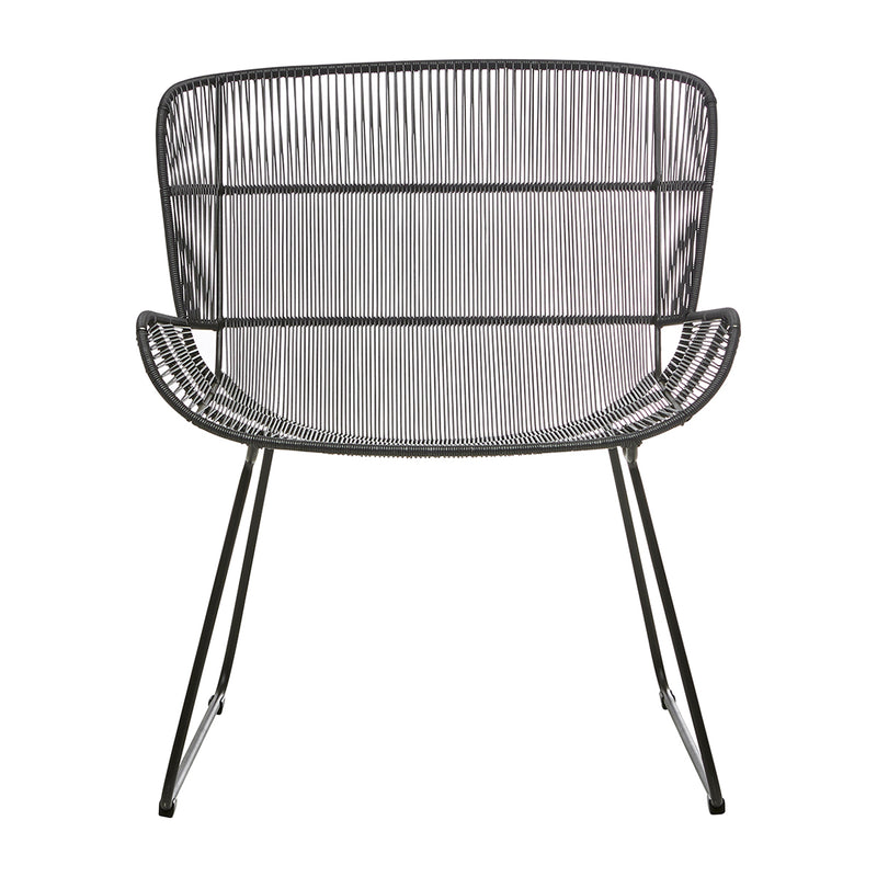 Granada Butterfly Occasional Chair