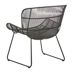 Granada Butterfly Occasional Chair