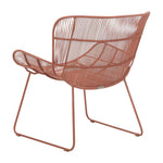 Granada Butterfly Occasional Chair
