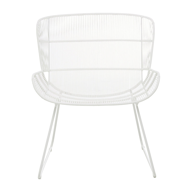 Granada Butterfly Occasional Chair