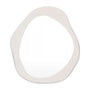 Aura Mirror (85 x 95cm) - Shell