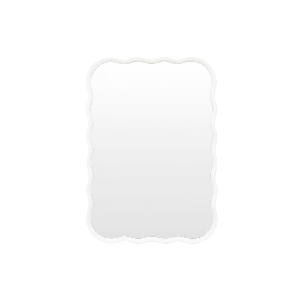 Jemima Mirror (White)
