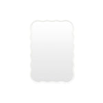 Jemima Mirror (White)
