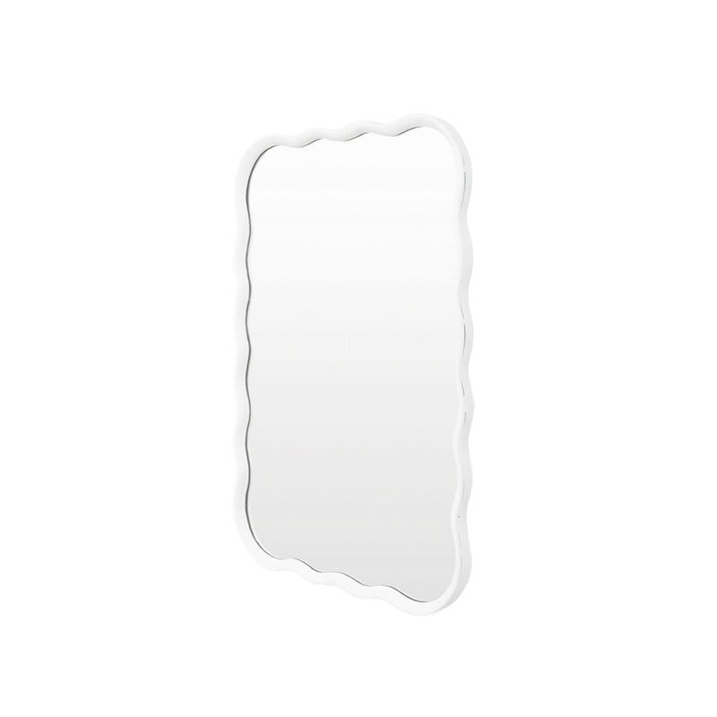 Jemima Mirror (White)