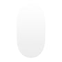 Miller Mirror (80 x 150cm) - Bright White
