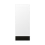 Mira Leaner Mirror - Coal