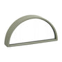 Objekt Mirror (Olive) - Small