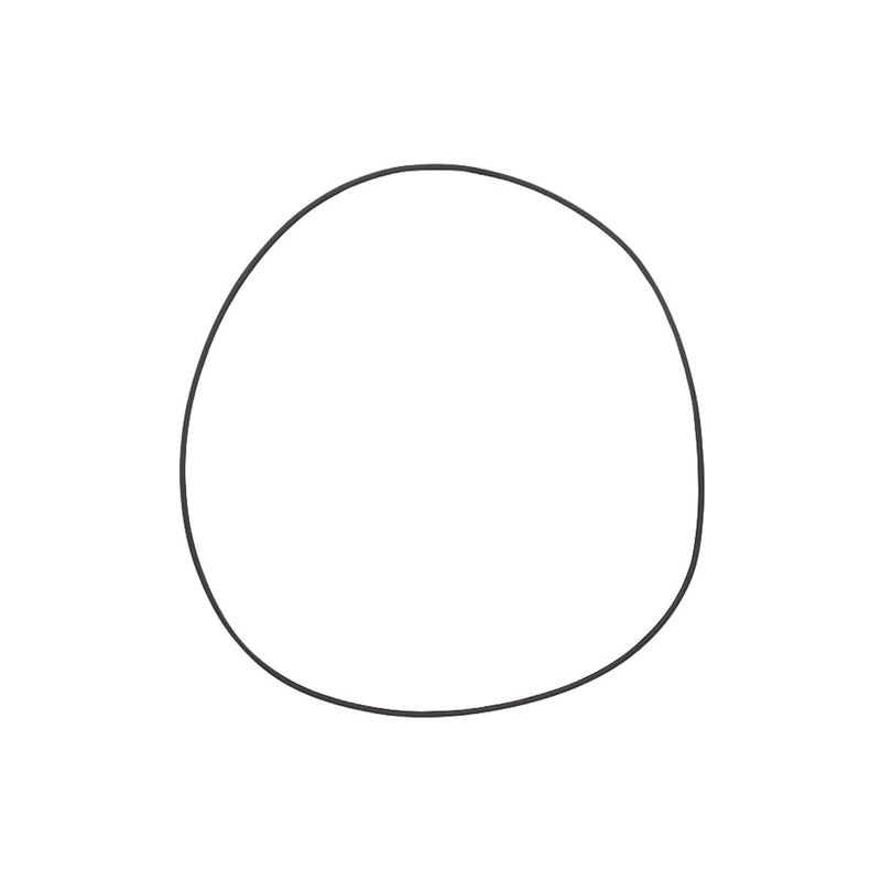 Organic Mirror (Black)