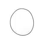 Organic Mirror (Black)