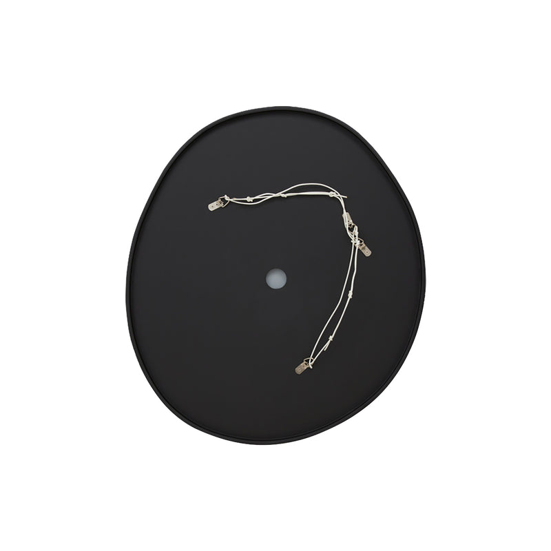 Organic Mirror (Black)