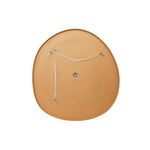 Organic Mirror (Brass)