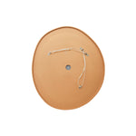 Organic Mirror (Brass)
