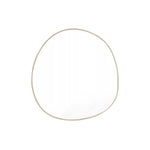 Organic Mirror (Sand)