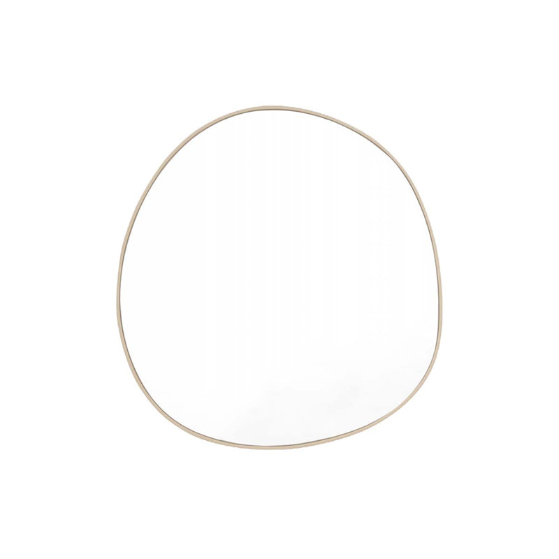 Organic Mirror (Sand)