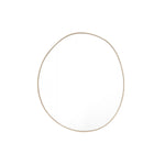 Organic Mirror (Sand)