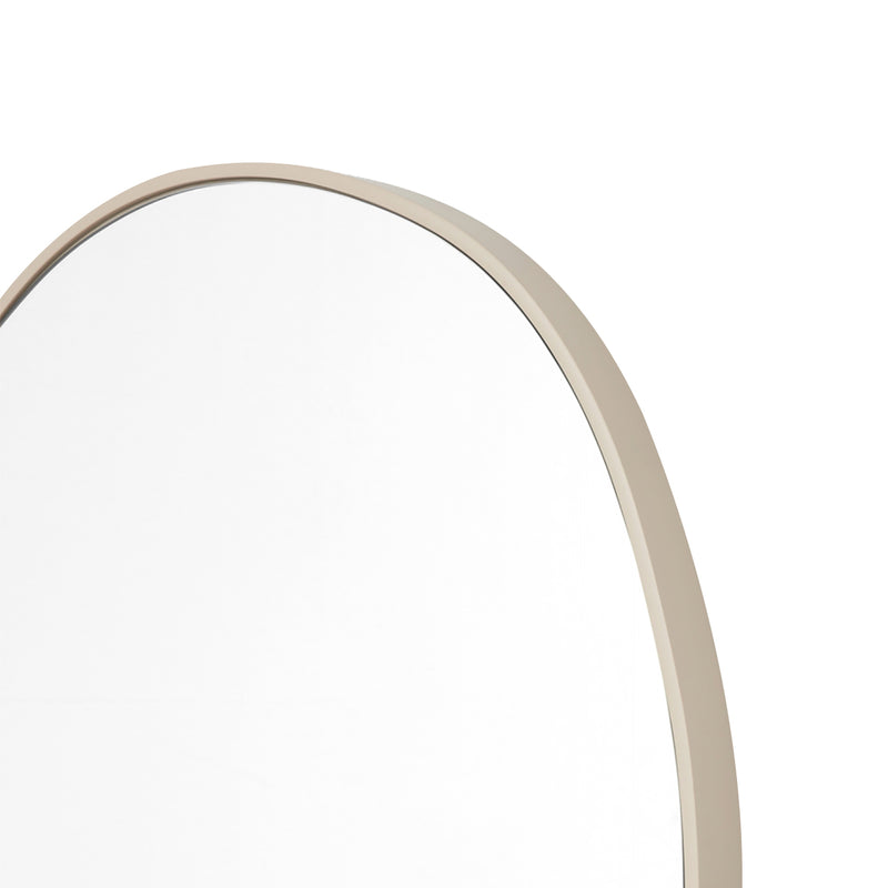 Organic Mirror (Sand)