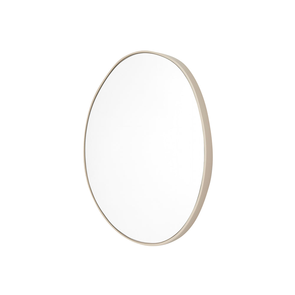 Organic Mirror (Sand)