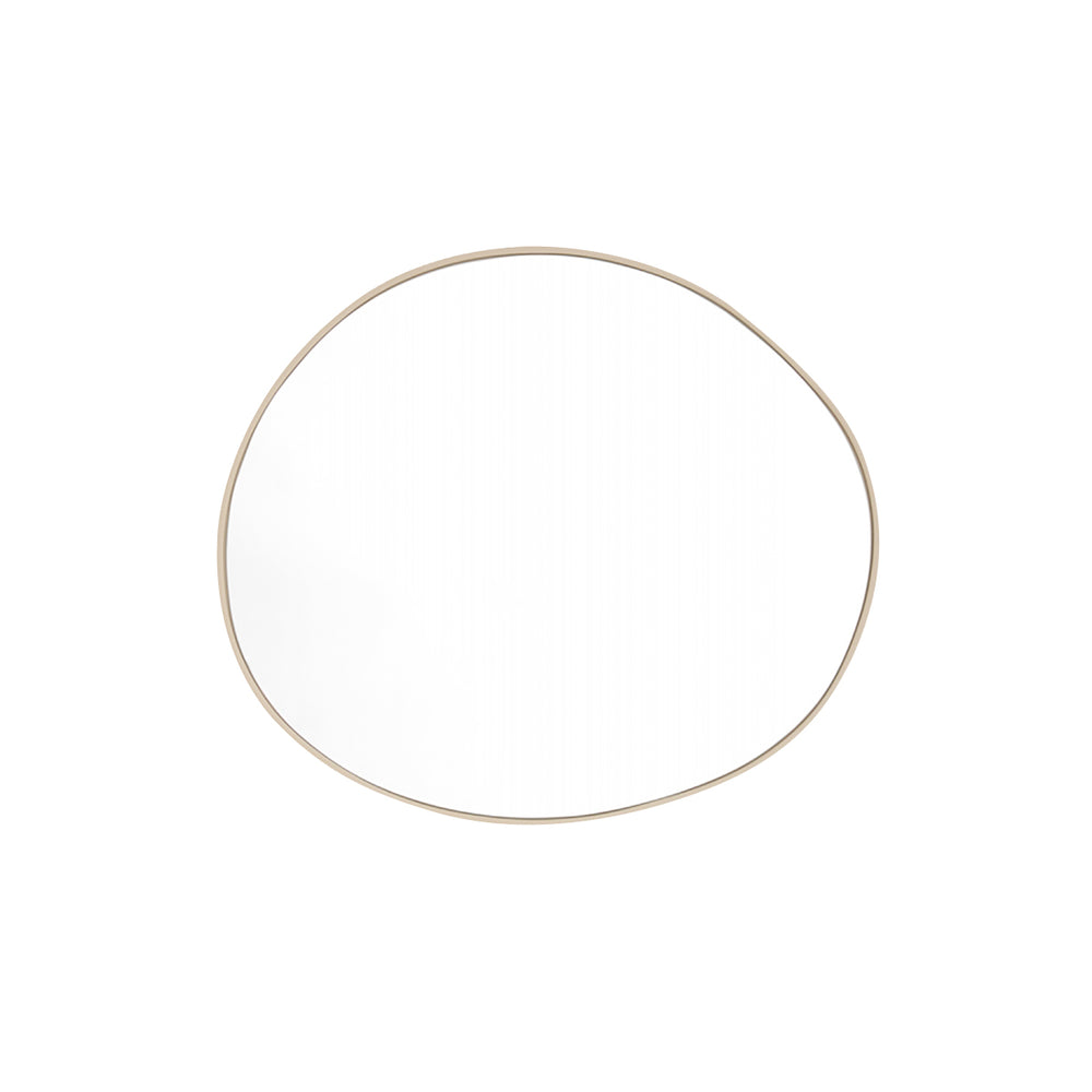 Organic Mirror (Sand)