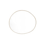 Organic Mirror (Sand)