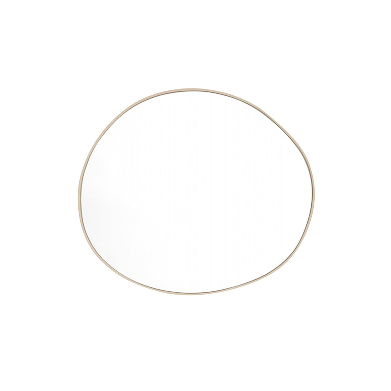 Organic Mirror (Sand)