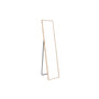 Simplicity Standing Mirror (Oak) - 35 x 152cm