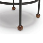 Pierre Counter Stool