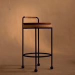 Pierre Counter Stool