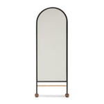 Pierre Floor Mirror
