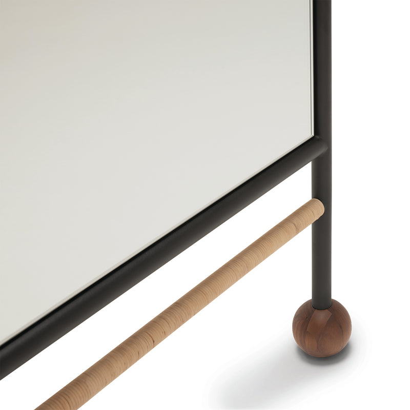 Pierre Floor Mirror