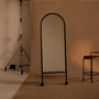 Pierre Floor Mirror - Pierre Floor Mirror