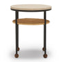 Pierre Side Table - Pierre Side Table