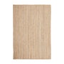 Bondi Rectangle Rug (Natural) - 1.5 x 2.2m