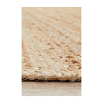 Bondi Rectangle Rug (Natural)