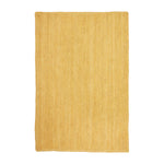 Bondi Rectangle Rug (Yellow)
