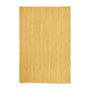 Bondi Rectangle Rug (Yellow) - 3 x 4m