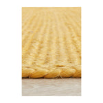 Bondi Rectangle Rug (Yellow)