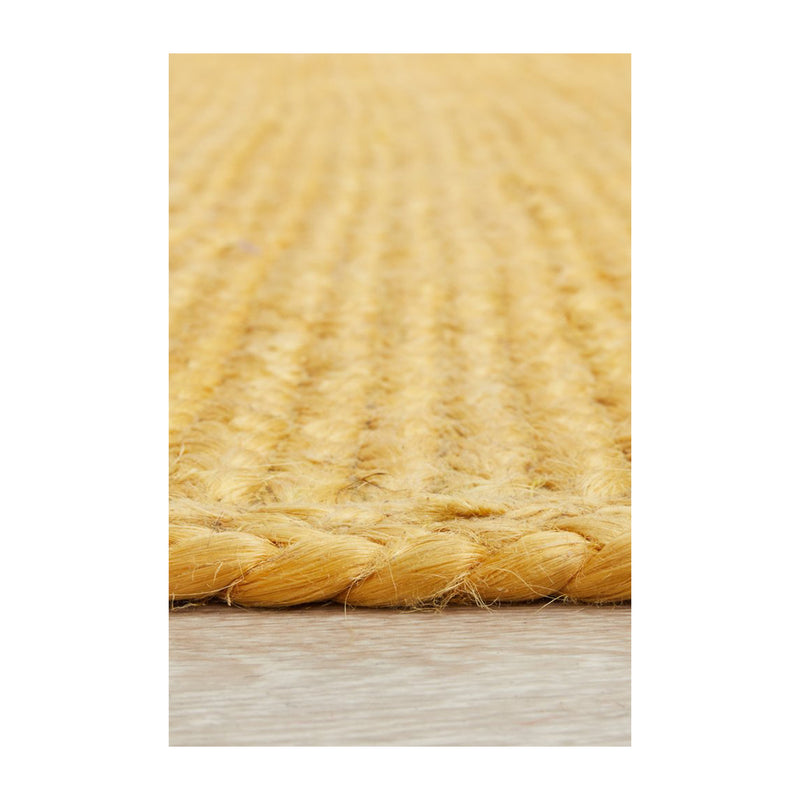Bondi Rectangle Rug (Yellow)