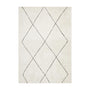 Broadway 931 Rug (Ivory) - 2 x 2.9m
