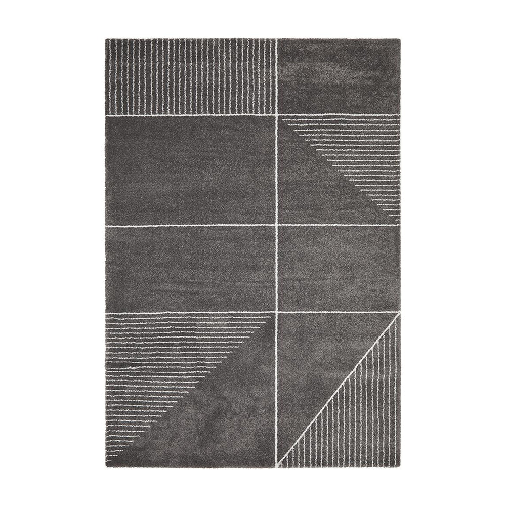Broadway 935 Rug (Charcoal)