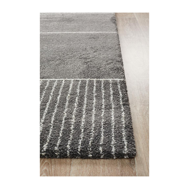 Broadway 935 Rug (Charcoal)