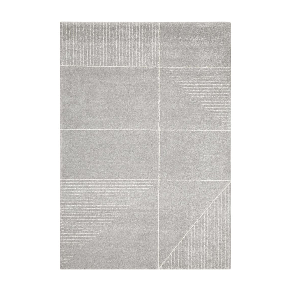 Broadway 935 Rug (Silver)