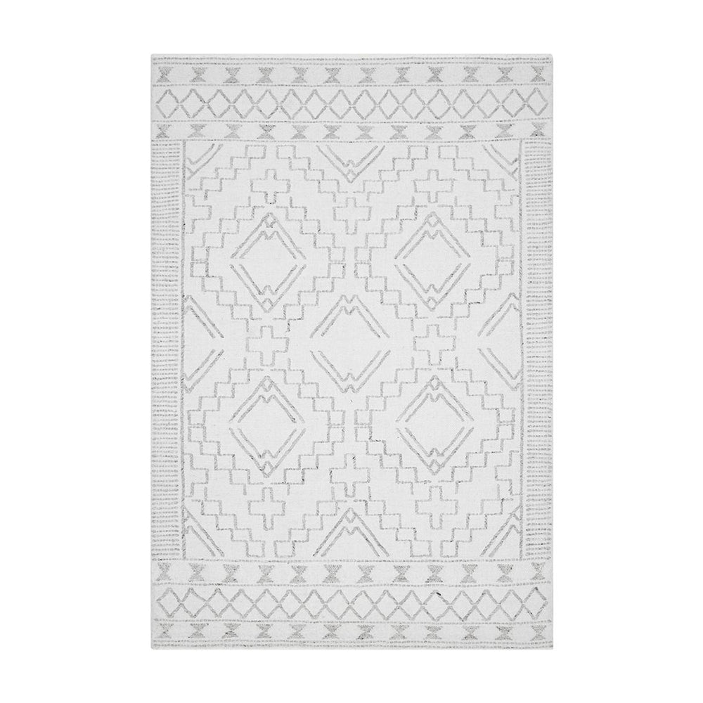 Hudson 802 Rug (Ivory)