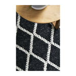 Huxley Rug (Black)