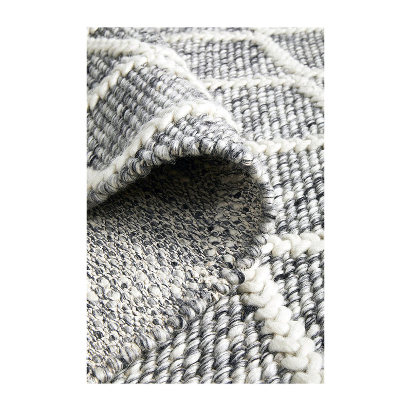 Huxley Rug (Grey)